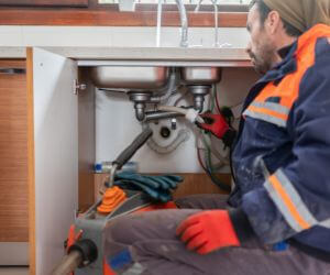 About Emergency plumbing pros Dorothy, WV